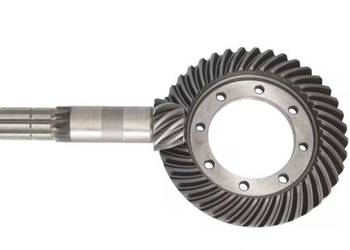 Koło talerzowe z wałkiem C-330