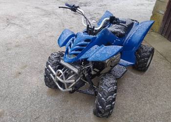 Quad 150