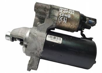 ROZRUSZNIK Audi Q5 2.0 TFSI CDNB 06H911021 bosch 0001138013 08-17