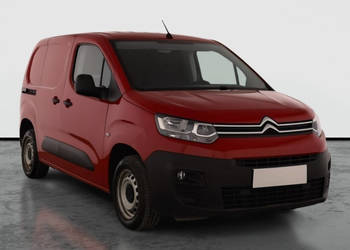 Citroen Berlingo 1.5 BlueHDi