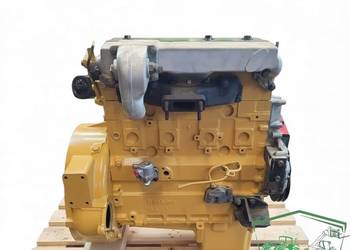 Silnik CAT 3054 118-2942 Caterpillar 428B