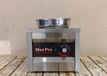 Podgrzewacz czekolady MaxPro EMGA 4,5L
