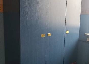 Dusza szafa trzydrzwiowa VOX Navigator