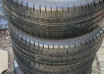 4 X NOWE OPONY LETNIE 225/65R16 C Michelin Agilis+ 112R C WROCŁAW