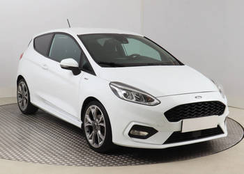 Ford Fiesta 1.0 EcoBoost