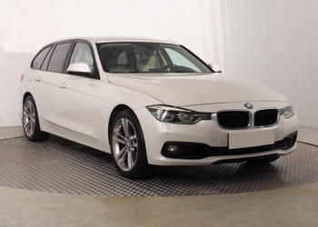 BMW 3 318 i