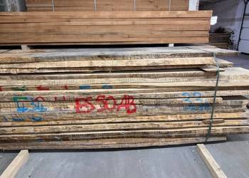 Tarcica Jesionowa 50mm 8-10% I klasa