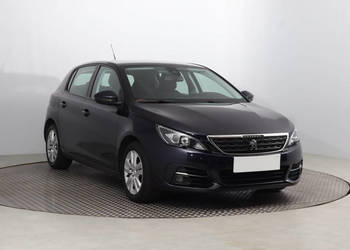 Peugeot 308 1.2 PureTech