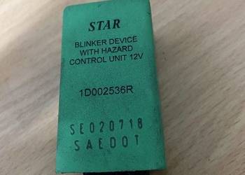 Piaggio MP3 300 HPE 1D0/02/536R Przekaznik kierunkowskazów