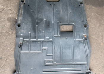 osłona pod silnik renault laguna III
