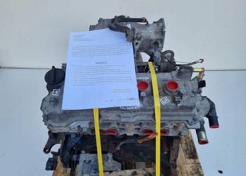 SILNIK KOMPLET Nissan Almera N16 1.5 16V udokumentowane 72tyś QG15 QG15DE