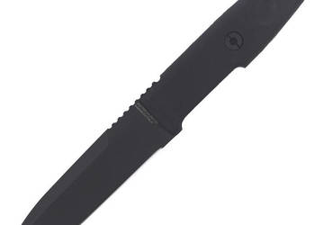 Nóż Extrema Ratio Scout 2 Black Forprene, Black N690 (04.1000.0481/BLK)