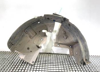 NADKOLE LEWY PRZÓD OPEL VIVARO B 93462465 Bus 14-19 OSŁONA