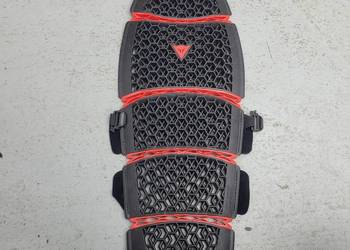 Dainese OEM ochraniacz pleców żółw pro armor