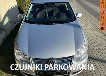 Volkswagen Golf 1,9 TDi,CLIMAtronic,nawigacja, podg. fotele, hak,parktroni…