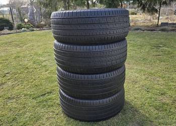 Opony Barum Bravuris3 255/50/19 Y XL SUV 6,96mm.Y300km/h