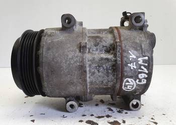 Mercedes W169 1.7 8V SPRĘŻARKA KLIMATYZACJI pompa A0012309011 Mercedes W169 1.7 8V SPRĘŻARKA KLIMATYZACJI pompa A0012309011