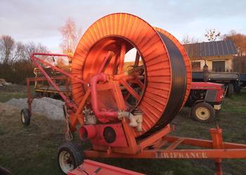 Deszczownia Irrifrance