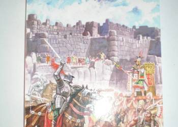 CUZCO 1536-1537 - WARSZEWSKI ROMAN