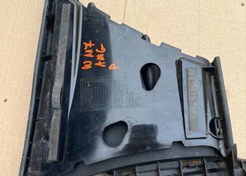 MERCEDES W177 ŚLIZG ZDERZAK PRAWY PRZÓD A1778854203