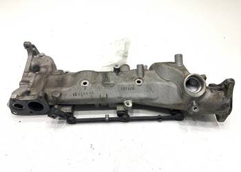 KOLEKTOR SSĄCY MERCEDES GLE LF00075 3.0 258KM 15-18