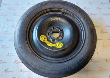 MONDEO MK4 S-MAX GALAXY MK3 koło dojazdowe 125/90/16 98M 5x108 1S71MH