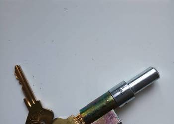 blokada kierownicy motocykla MZ TS 250