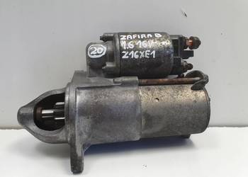 ROZRUSZNIK Opel Zafira B 1.6 16V ROZRUSZNIK 55556092