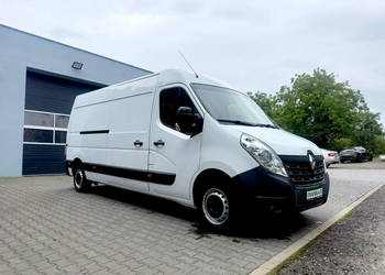 Renault Master 2018*2.3 130KM*L3H2