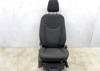 FOTEL PRAWY PRZÓD FORD TRANSIT COURIER Bus SIEDZENIE PRZEDNI, PRAWA