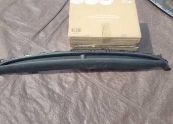HYUNDAI I30 II SPOILER DOKŁADKA ZDERZAK TYL DYFUZOR 86689-A6000 / 674