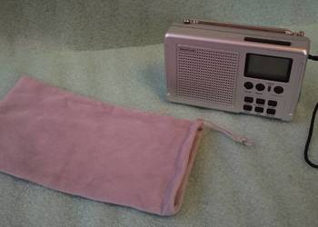 Radio-Silvercrest Wielozakresowe radio cyfrowe