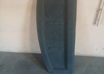 Półka bagażnika Hyundai i20 I  5D HB 2008-12r