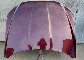 MASKA JAGUAR XJ X351 09-19 LAK: CHP