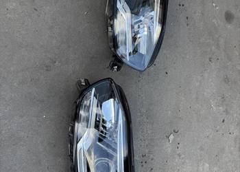 Reflektory lampy przednie Scenic IV 4 soczewka