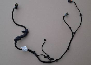 IVECO DAILY 14- WIĄZKA INSTALACJA DRZWI PRAWY PRZÓD PRAWA 5802699166