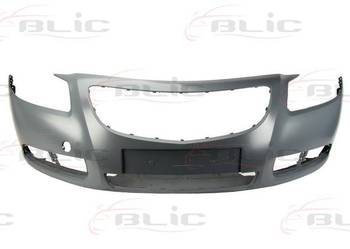 ZDERZAK PRZEDNI - OPEL INSIGNIA 2013.12->