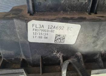 Sterownik Silnika Bosch Lincoln Navigator / FORD Expedition F150 / 3.5L