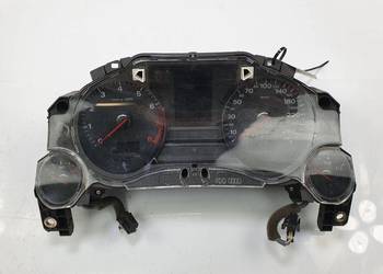 LICZNIK ZEGAR AUDI A8 D3 4E0920900H