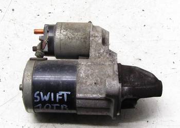 ROZRUSZNIK 1.0 BOOSTERJET SUZUKI SWIFT VI MK8 31100-81P0