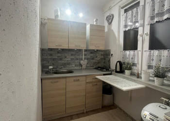 Mieszkanie 26.8m2 Busko-Zdrój