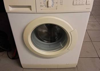 PRALKA OD FRONTU ŁADOWANA SIEMENS