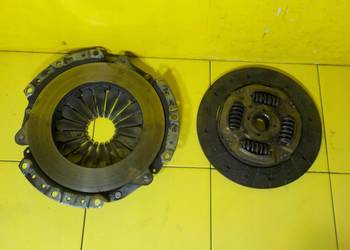 GRAND VITARA SX4 SEDICI 1.6 B 11r 106KM M16A sprzeglo tarcza docisk