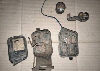 Puszka prądów IŻ49