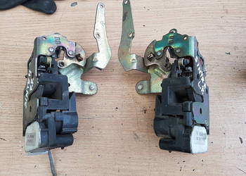 OPEL SINTRA ZAMEK DRZWI LEWY PRAWY PRZOD 16624432 16624433