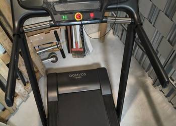 Sprzedam bieżnie Domyos T540C