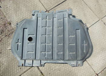 PŁYTA OSŁONA SILNIKA NISSAN NAVARA D40 50834-EA400 PŁYTA OSŁONA SILNIKA NISSAN NAVARA D40 50834-EA400