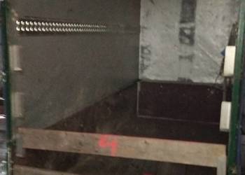 przyczepka  samochodowa 750 DMC na dwóch osiach SAM