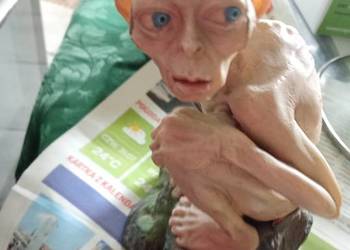Golum The Lord of The rings