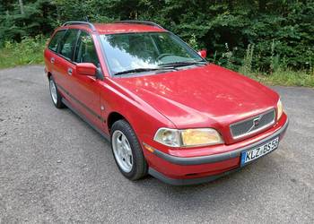 Klasyka 140 tys przebiegu Klasyka 140 tys przebiegu